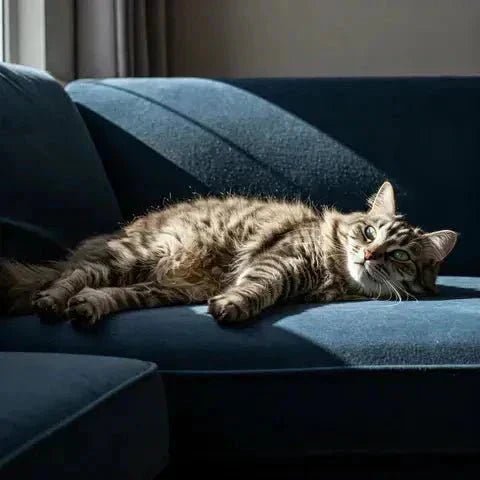 Bien-être et Accessoires pour Chats | Conseils et Astuces 🐾 - Pattes d'Or