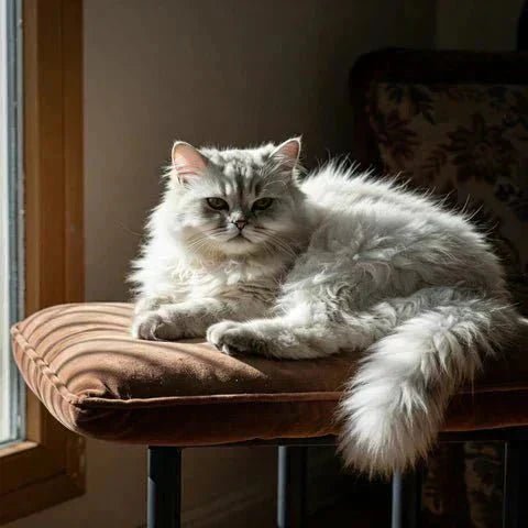 5 Astuces pour un Chat Heureux | Bien-Être & Santé 💖 - Pattes d'Or