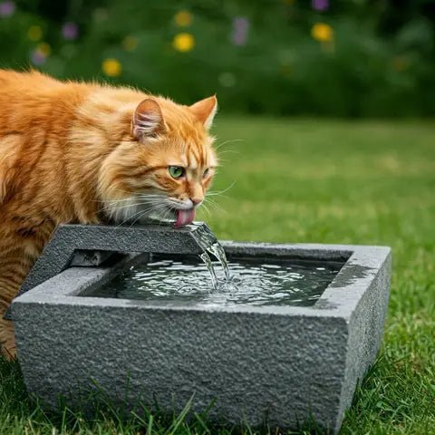 🐾 Bien-être de votre Chat | Conseils et Produits Essentiels - Pattes d'Or