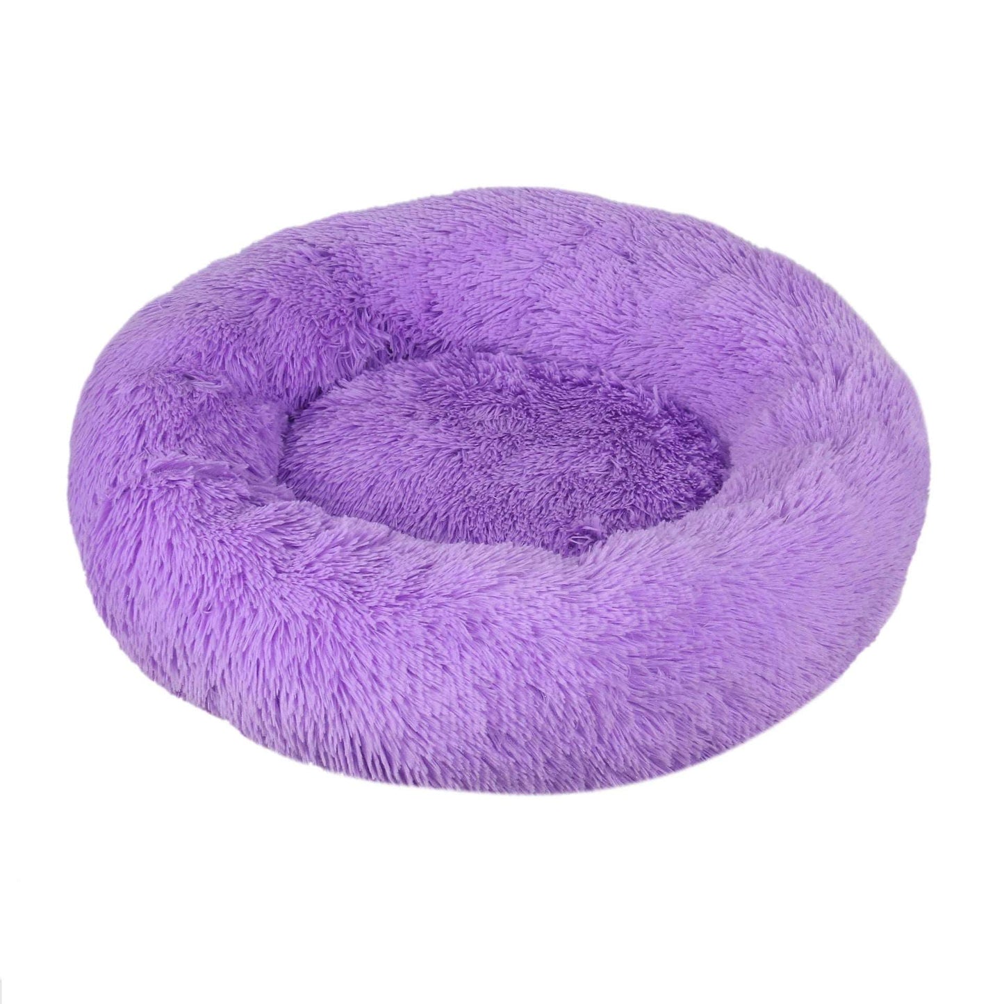 Couchage chat anti-stress : offrez à votre chat un cocon de bien-être.