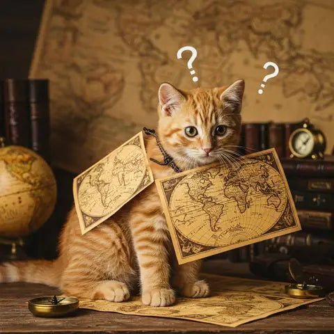 30 Secrets sur les Chats | Faits Insolites à Découvrir 😺 - Pattes d'Or