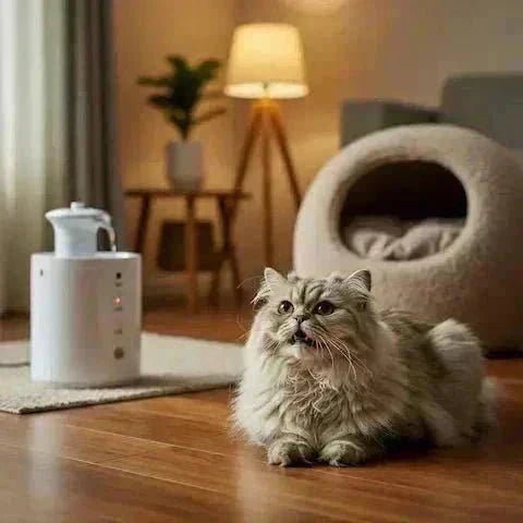 Pourquoi mon Chat Miaule ? | Décoder ses Messages 🐾 - Pattes d'Or