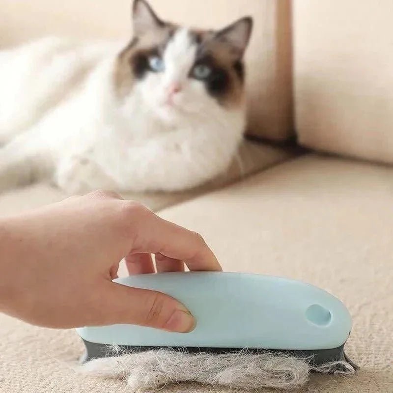 Brosses pour Chat