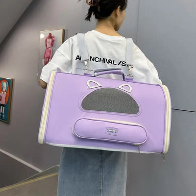 Sac à Dos Chat