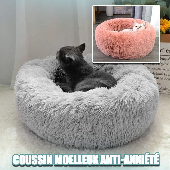 coussin pour chat | Cocooning™ - Pattes d'or