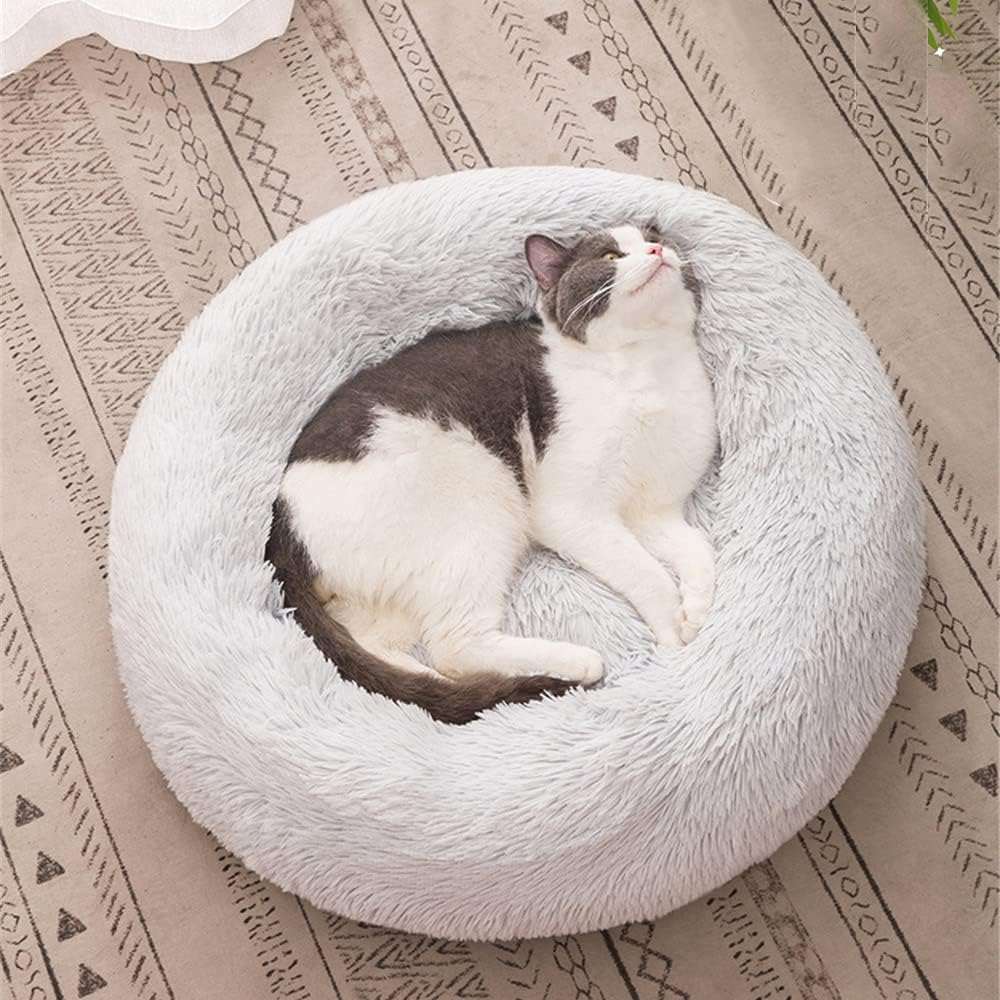 coussin pour chat | Cocooning™ - Pattes d'or